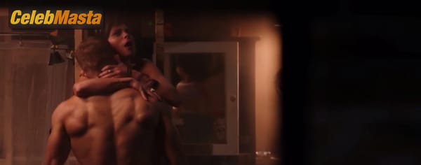 Morena Baccarin Photo Collection from Deadpool photo 10