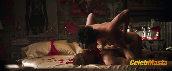 Morena Baccarin Photo Collection from Deadpool photo 15