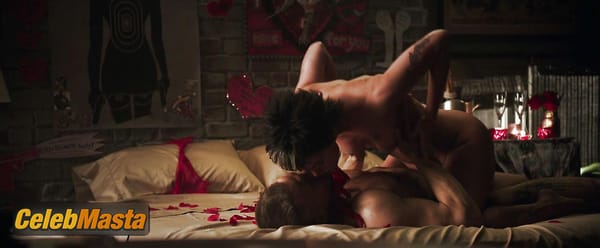 Morena Baccarin Photo Collection from Deadpool photo 16
