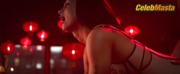 Morena Baccarin Photo Collection from Deadpool photo 17