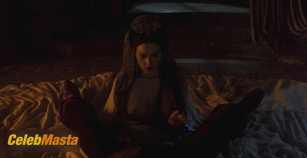 Monica Bellucci Photos from Dracula photo 3