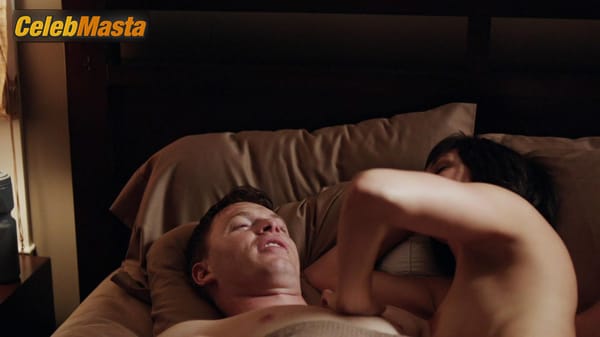 Morena Baccarin Photo Set from Homeland photo 12