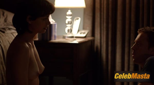 Morena Baccarin Photo Set from Homeland photo 22