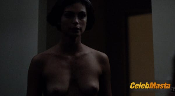 Morena Baccarin Photo Set from Homeland photo 29