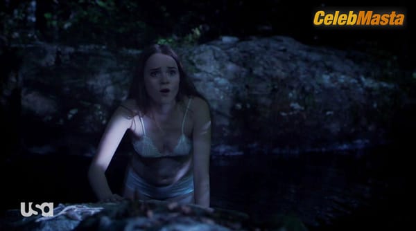 Nadia Alexander Photos from The Sinner photo 5