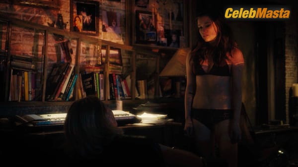 Naomi Watts Photo Set from Gypsy photo 10