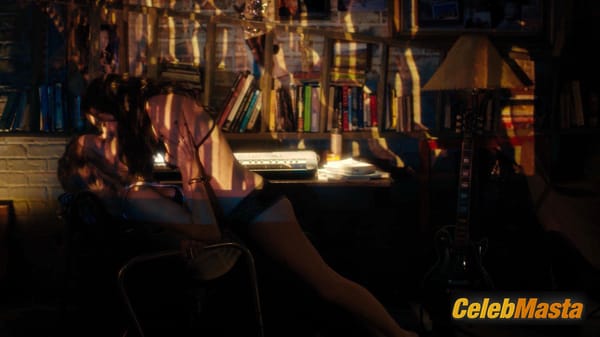 Naomi Watts Photo Set from Gypsy photo 11