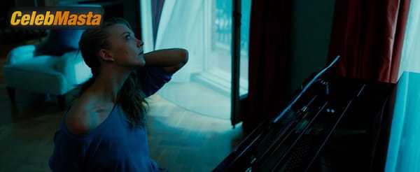 Natalie Dormer Photos from In Darkness photo 8