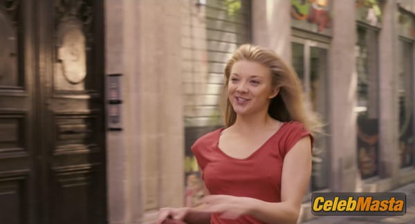 Natalie Dormer Photo Set from A Long Way From Home photo 6