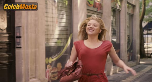 Natalie Dormer Photo Set from A Long Way From Home photo 8