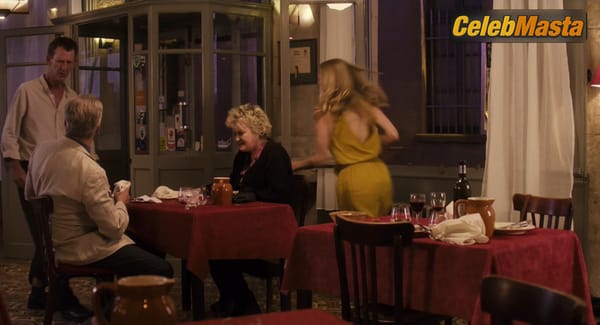 Natalie Dormer Photo Set from A Long Way From Home photo 12