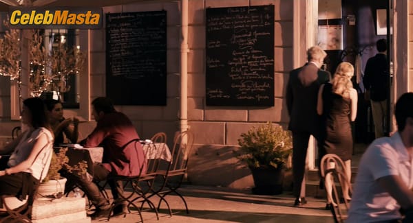 Natalie Dormer Photo Set from A Long Way From Home photo 17