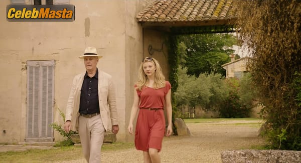 Natalie Dormer Photo Set from A Long Way From Home photo 19