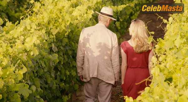 Natalie Dormer Photo Set from A Long Way From Home photo 20