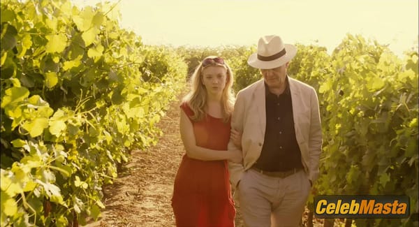 Natalie Dormer Photo Set from A Long Way From Home photo 21