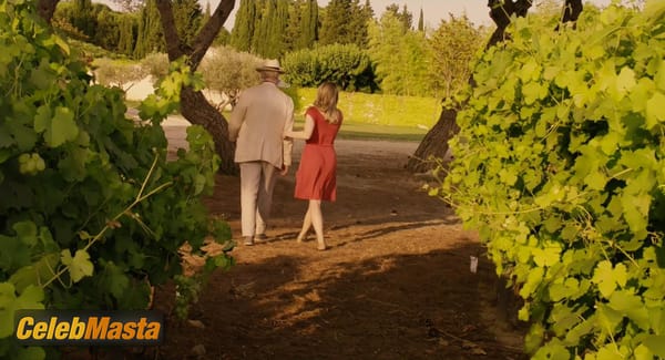 Natalie Dormer Photo Set from A Long Way From Home photo 23