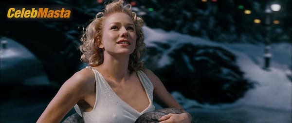 Naomi Watts Photos from King Kong photo 7