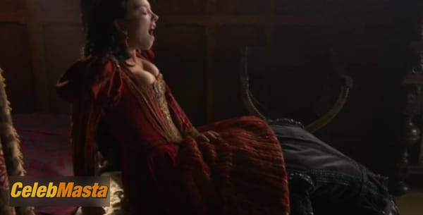 Natalie Dormer Photo Set from The Tudors photo 5