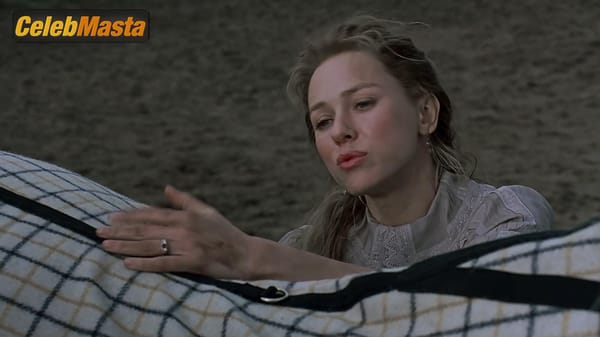 Naomi Watts Photo Collection from Ned Kelly photo 5