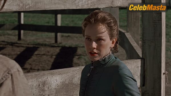 Naomi Watts Photo Collection from Ned Kelly photo 6