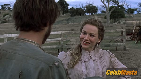 Naomi Watts Photo Collection from Ned Kelly photo 7