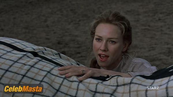 Naomi Watts Photo Collection from Ned Kelly photo 8