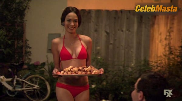 Nadine Velazquez Photos from The League photo 12
