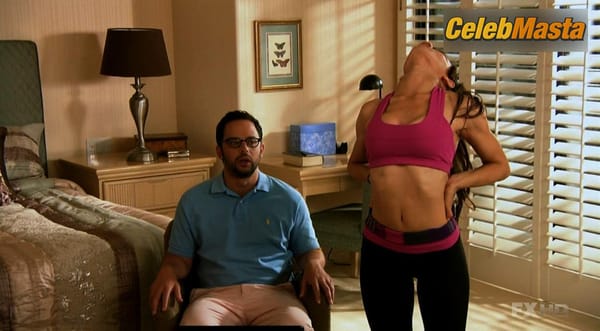 Nadine Velazquez Photos from The League photo 27