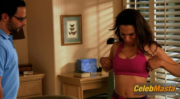 Nadine Velazquez Photos from The League photo 32