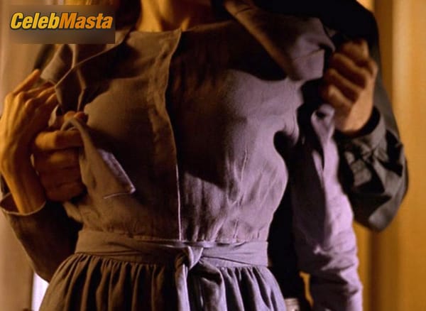 Naomi Watts Scene Photos Gallery from The Outsider photo 6