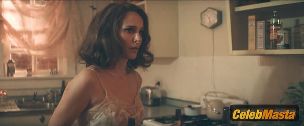 Natalie Portman Photo Set from Lady In The Lake photo 7