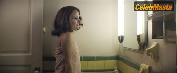 Natalie Portman Photo Set from Lady In The Lake photo 10