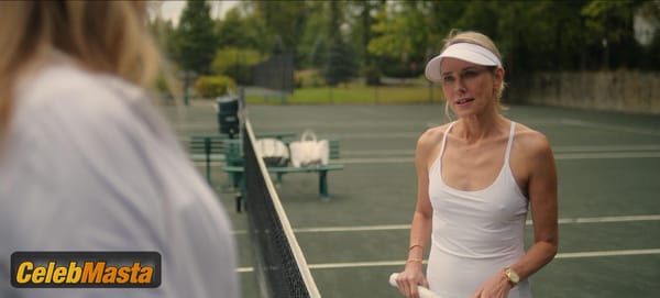 Naomi Watts Photos from The Watcher photo 5