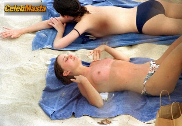 Natalie Portman Scene Photos Gallery from Beach Babes photo 12