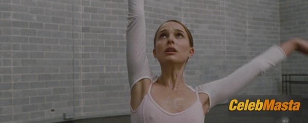 Natalie Portman Photo Collection from Black Swan photo 6