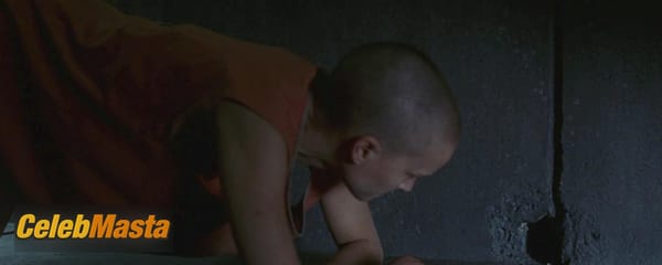 Natalie Portman Photos from V For Vendetta photo 7