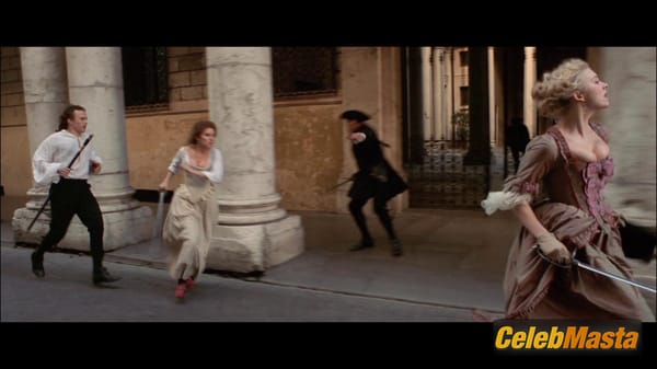 Natalie Dormer Photos from Casanova photo 6