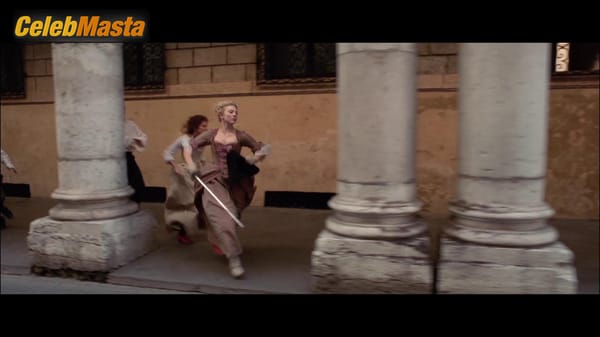 Natalie Dormer Photos from Casanova photo 8