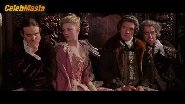 Natalie Dormer Photos from Casanova photo 9