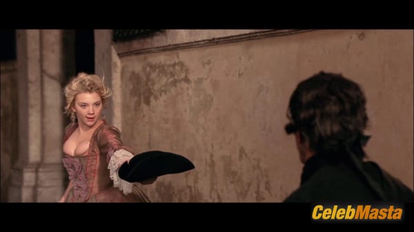 Natalie Dormer Photos from Casanova photo 10