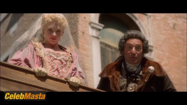 Natalie Dormer Photos from Casanova photo 15