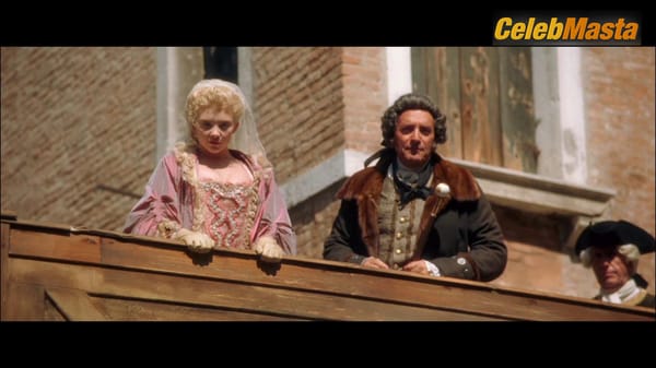 Natalie Dormer Photos from Casanova photo 16