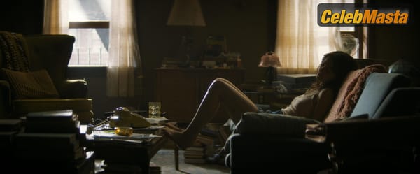Naomi Watts Scene Photos Gallery from The Wolf Hour photo 10