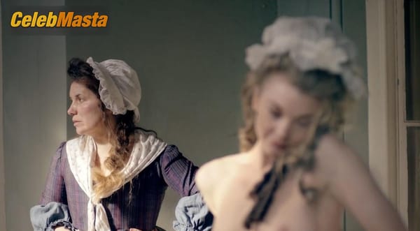 Natalie Dormer Photos from The Scandalous Lady W photo 5