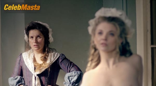 Natalie Dormer Photos from The Scandalous Lady W photo 7