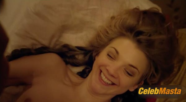 Natalie Dormer Photos from The Scandalous Lady W photo 9
