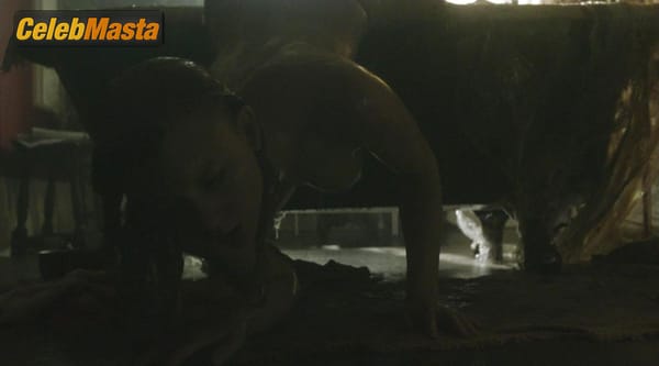 Natalie Dormer Photos from The Fades photo 8