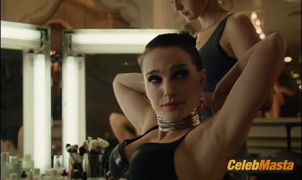 Natalie Portman Scene Photos Gallery from Vox Lux photo 6