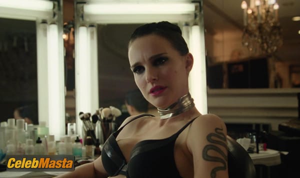 Natalie Portman Scene Photos Gallery from Vox Lux photo 9