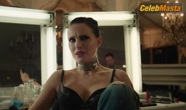 Natalie Portman Scene Photos Gallery from Vox Lux photo 11